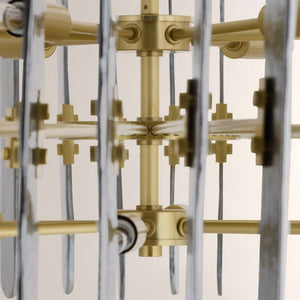 Klau Large Chandelier