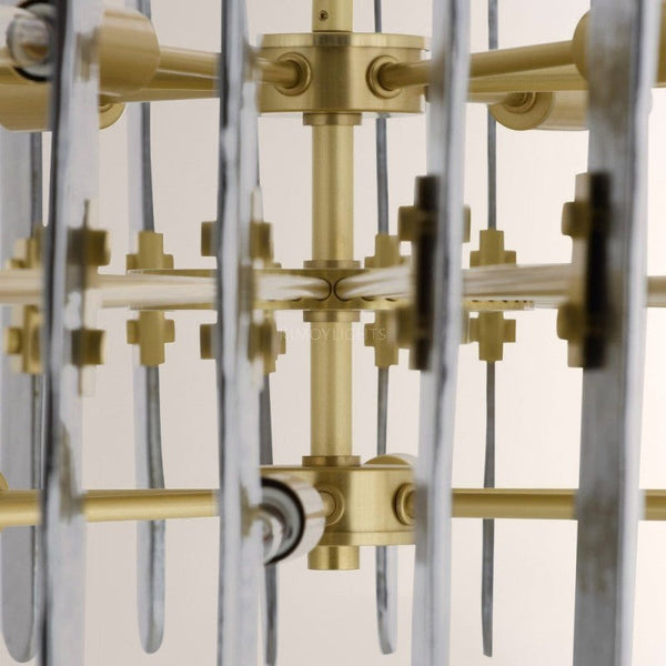 Klau Large Chandelier