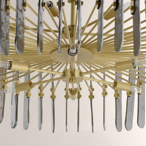 Klau Large Chandelier