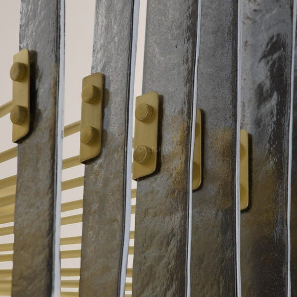 Klau Large Chandelier