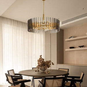 Klau Large Chandelier