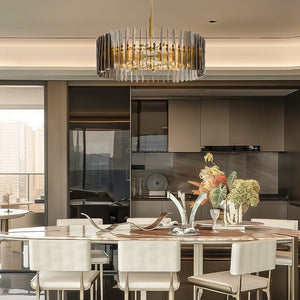 Klau Large Chandelier