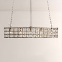 La Cage 5-Light Oval Chandelier