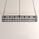La Cage Rectangular Chandelier