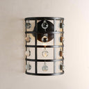 La Cage Wall Sconce