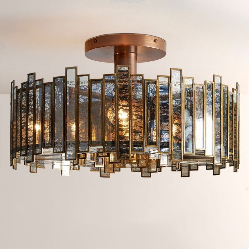 Lailan Flushmount 20"