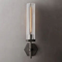 Lambet Hexagonal Grand Wall Sconce