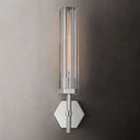 Lambet Hexagonal Grand Wall Sconce