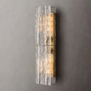 Lattica Bedroom Wall Sconce 30"H