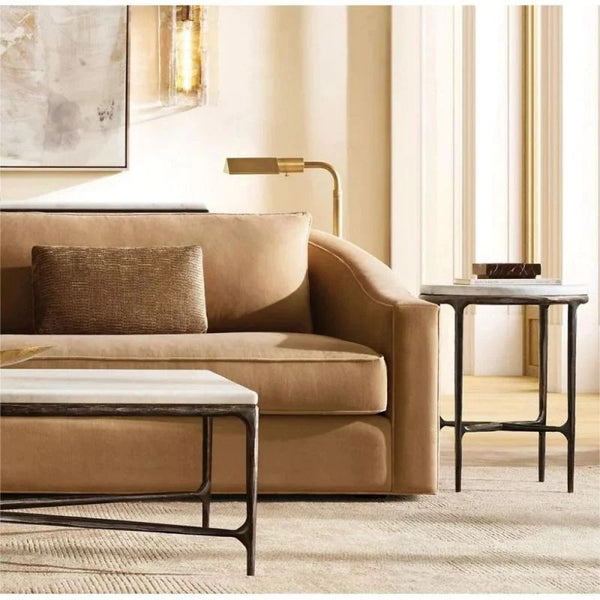 Lattica Bedroom Wall Sconce 30"H