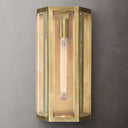 Lauger Outdoor Wall Sconce