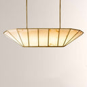 Lucetta Linear Chandelier 74"
