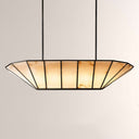 Lucetta Linear Chandelier 74"