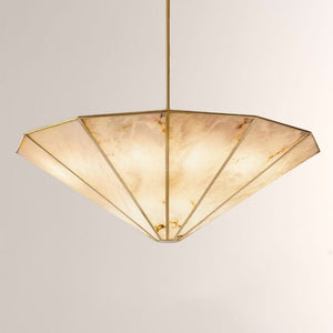 Lucetta Round Chandelier 60"