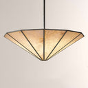 Lucette Round Chandelier 48"