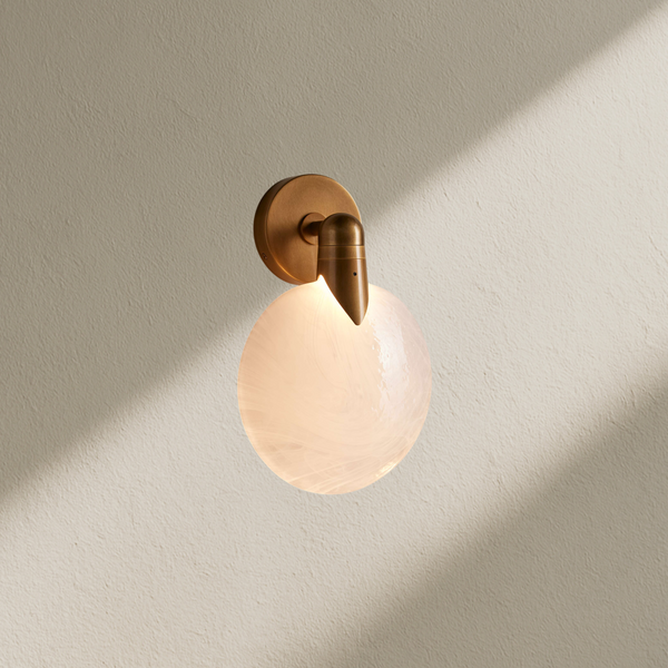 Lyla Wall Sconce