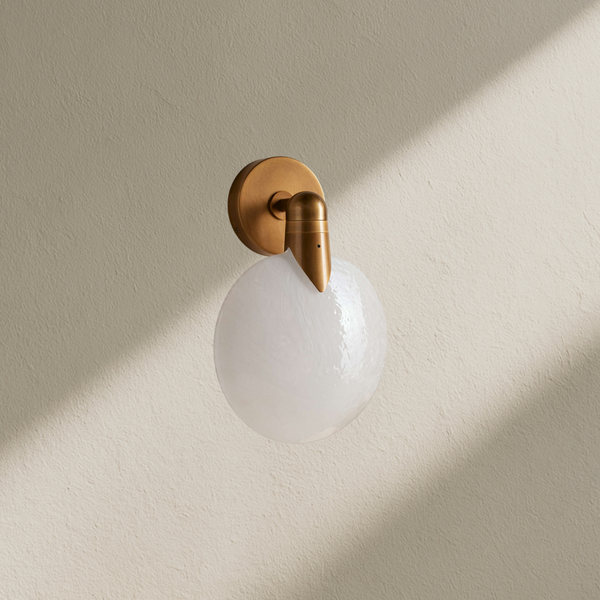 Lyla Wall Sconce