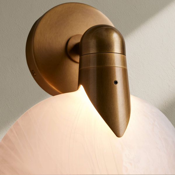 Lyla Wall Sconce