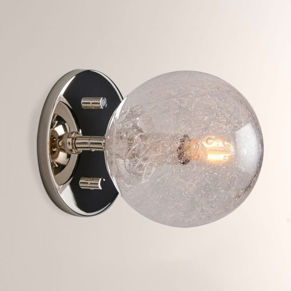 Mandon Wall Sconce