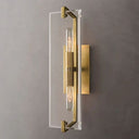 Marbuzen Linear Bedroom Sconce 20"