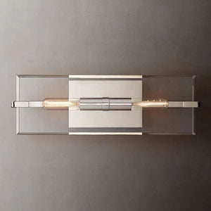 Marbuzen Linear Bedroom Sconce 20"