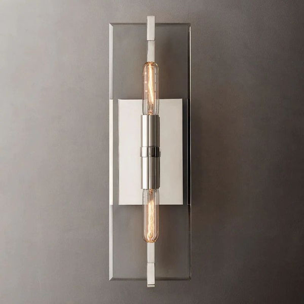 Marbuzen Linear Bedroom Sconce 20"