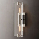 Marbuzen Linear Bedroom Sconce 20"