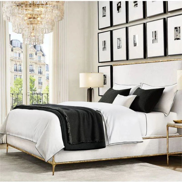 Marigna 4-Tier Round Chandelier 48"