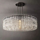 Marigna Round Living Room Chandelier 48"