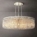 Marigna Round Living Room Chandelier 48"