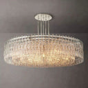 Marigna Round Living Room Chandelier 60"
