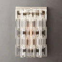 Marigna Round Bedroom Sconce 17"H