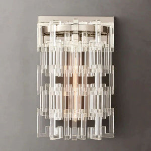 Marigna Round Bedroom Sconce 17"H