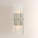 Mallory Crystal Wall Sconce