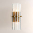 Mallory Crystal Wall Sconce