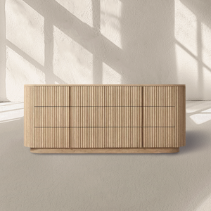 Mulholland 6-Drawer Dresser