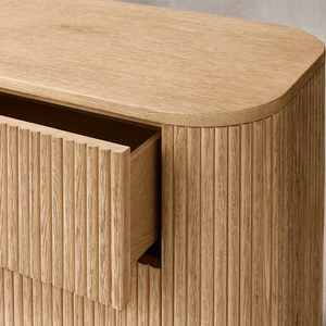 Mulholland 6-Drawer Dresser