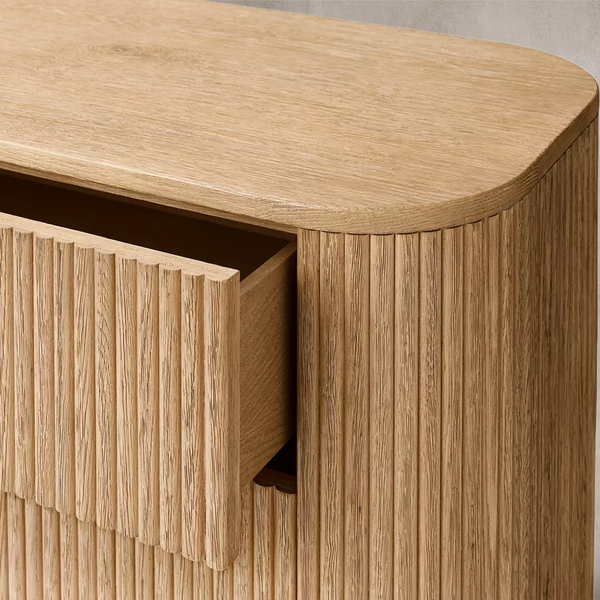 Mulholland 6-Drawer Dresser