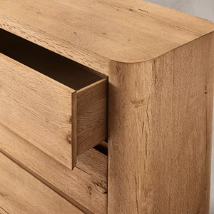 Oslo 6-Drawer Dresser