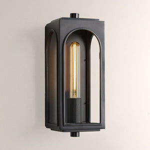 Palladia Outdoor Wall Sconce