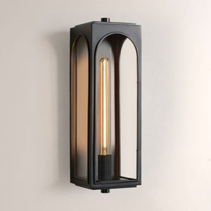 Palladia Outdoor Wall Sconce