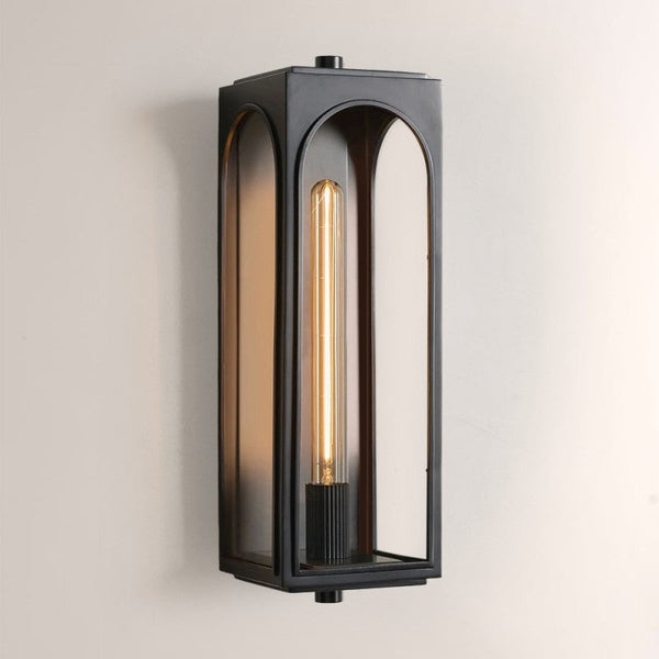 Palladia Outdoor Wall Sconce