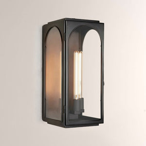 Palladia Outdoor Wall Sconce