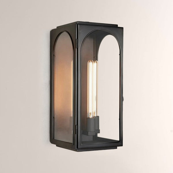 Palladia Outdoor Wall Sconce