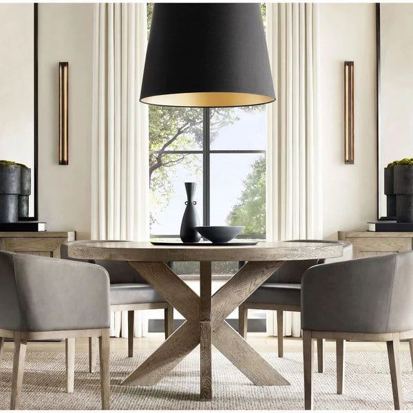 Peralte Grand Bathroom Wall Sconce