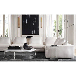 Peralte Grand Bathroom Wall Sconce