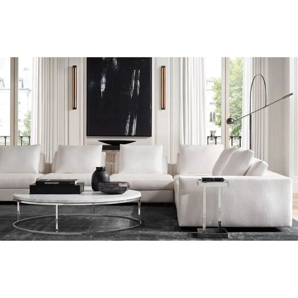 Peralte Grand Bathroom Wall Sconce