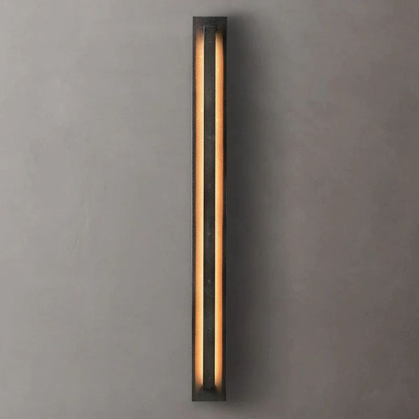 Peralte Grand Bathroom Wall Sconce