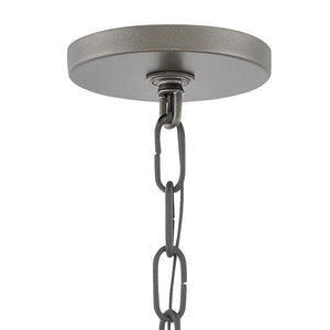 Patti 5 Lights Pendant Chandelier