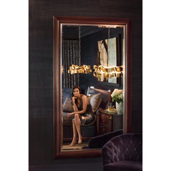 Patti 6 Lights Pendant Chandelier